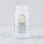 Vitacomplex Chlorella 60 Cápsulas
