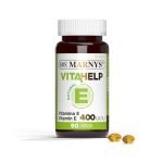 Vitahelp Marnys Vitamina E
