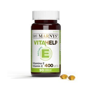 Vitahelp Marnys Vitamina E