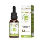 Vitahelp Marnys Vitamina E Líquida