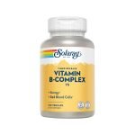 Vitamin B Complex Solaray