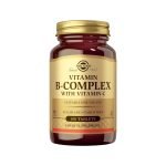 Vitamin B Complex Solgar