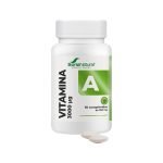 Vitamina A Soria Natural 60 Comprimidos