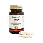 Vitamina B12 Pamies Vitae