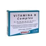 Vitamina B Complex Integralia