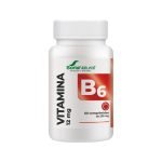 Vitamina B6 Soria Natural