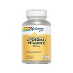 Vitamina C Liposomal Solaray