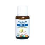 Vitamina D3 4000 Ui Sura Vitasan
