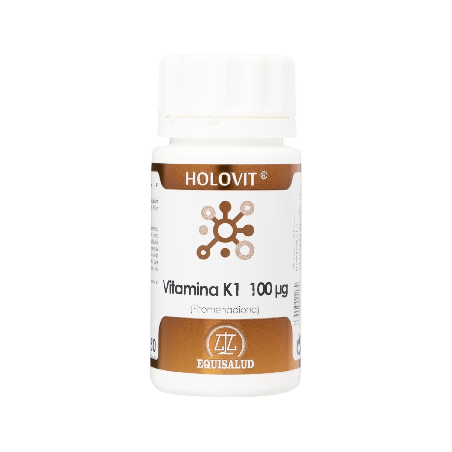 Vitamina K1 Holovit