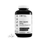 Zinc Puro Hivital 240 Comprimidos