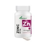 Zinc Soria Natural 200 Comprimidos