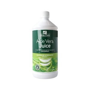 Zumo Aloe Vera Aloe Pura 500 ml