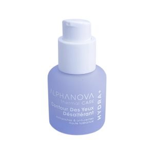 Alphanova Contorno de Ojos Calmante