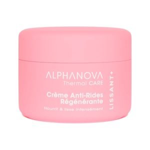 Alphanova Crema Antiarrugas Regenerante