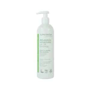 Alphanova Loción Antiestrías Bio 400 ml