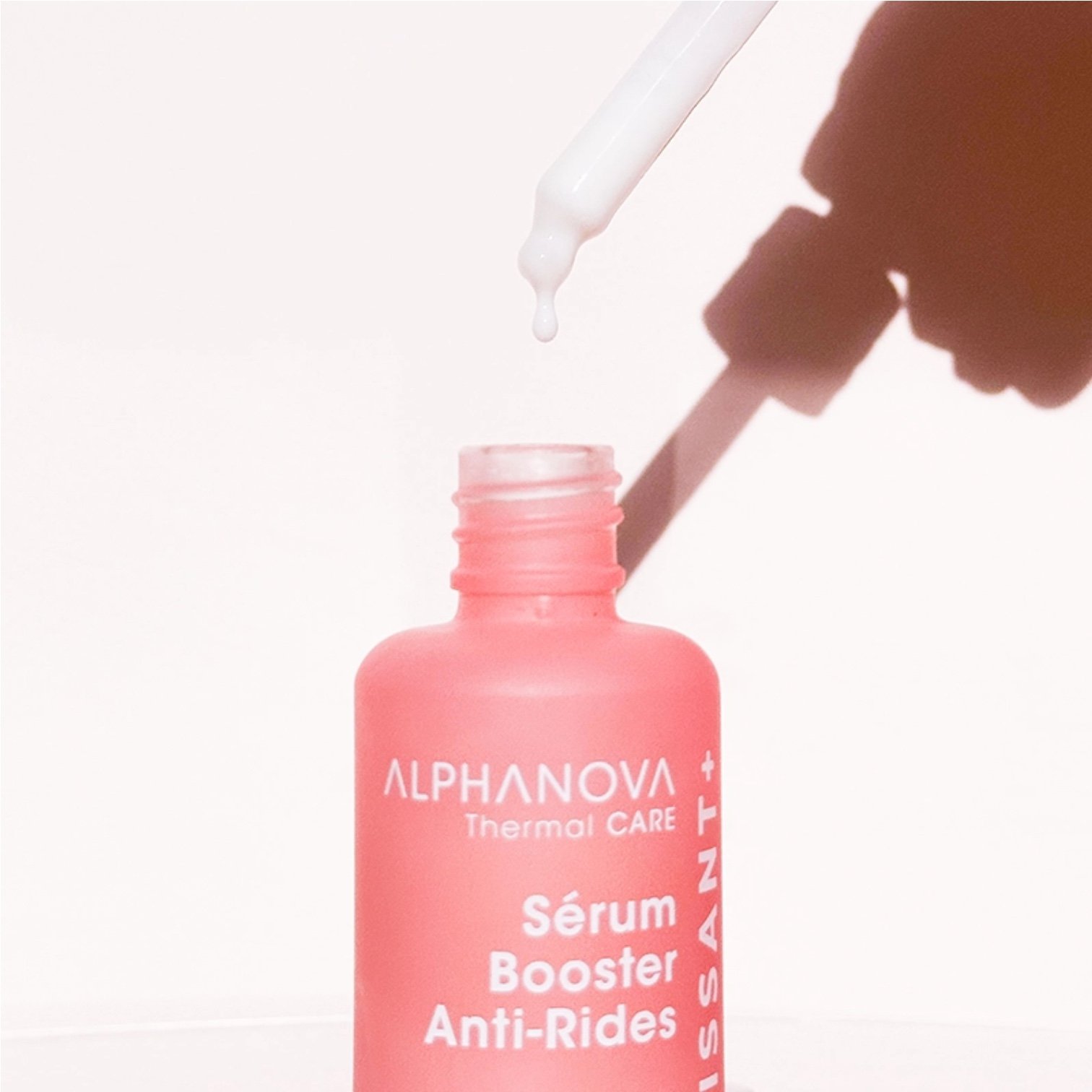 Alphanova Sérum Booster Antiarrugas - Imagen 2