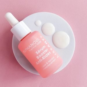 Alphanova Sérum Booster Antiarrugas