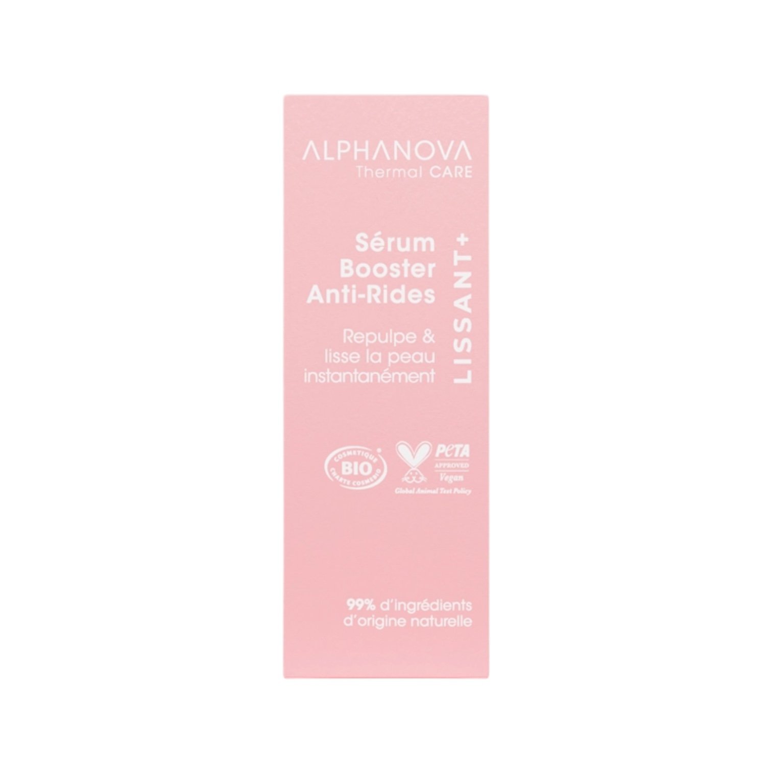 Alphanova Sérum Booster Antiarrugas - Imagen 4
