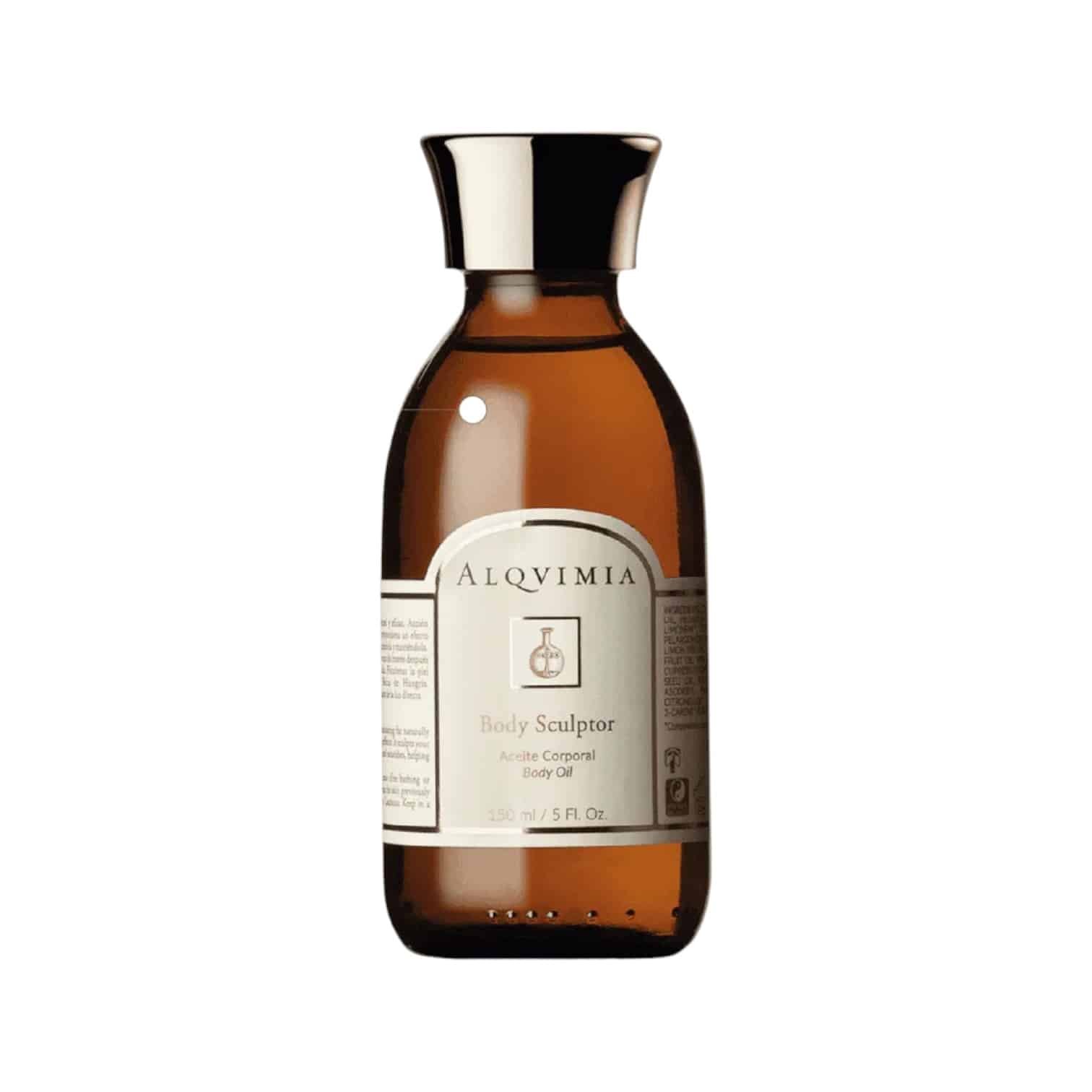 Alqvimia Body Sculptor Aceite Corporal - Imagen 2