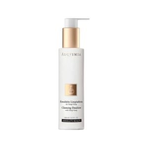 Alqvimia Emulsión Limpiadora Ylang Ylang