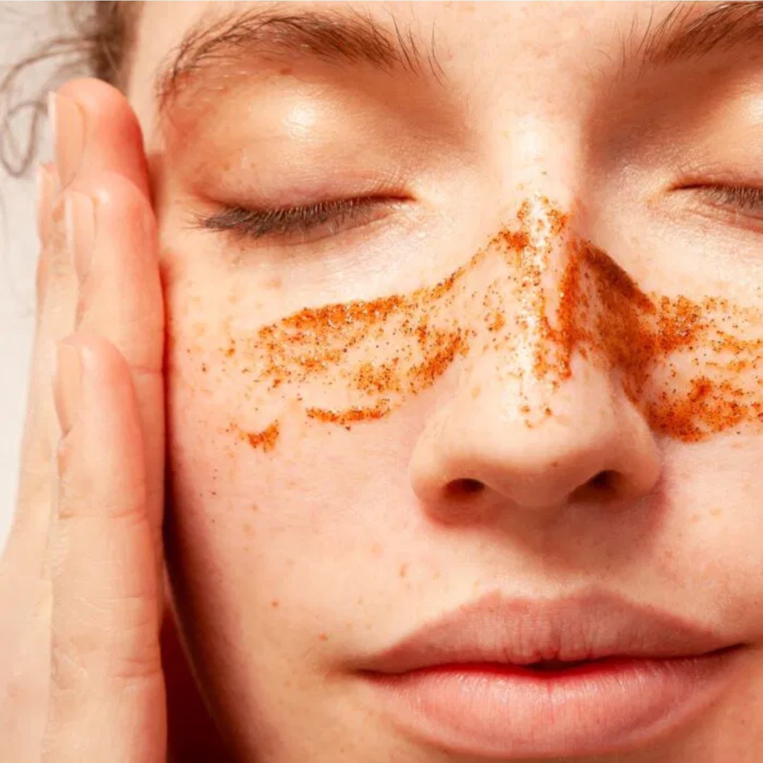 Alqvimia Naturaly Pure Scrub Exfoliante Facial - Imagen 3