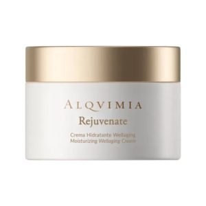 Alqvmia Crema Rejuvenate Antiedad