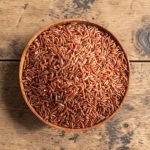 Arroz Rojo Integral BioLabrador