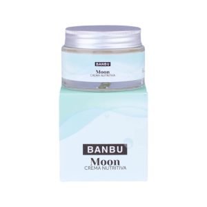 Banbú Moon Crema Facial Hidratante