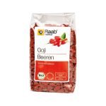 Bayas Goji Bio Vegan Raab Vital Food