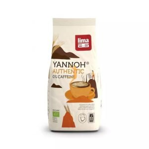 Bebida de Café Granos Tostados Lima
