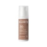 Biarritz Crema Solar Color Dorado SPF 50