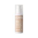 Biarritz Crema Solar Color Marfil SPF 50