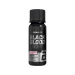 Black blood Shot Pomelo Rosado Biotechusa
