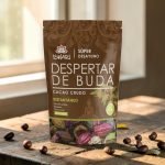 Cacao Crudo Despertar de Buda Bio Iswari