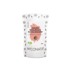 Cacao Eco Alcalinizado Myconatur
