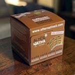 Café Descafeinado Liofilizado Eco Alternativa 3
