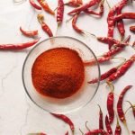 Cayena Chili Molida Eco Naturcid