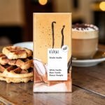Chocolate Blanco Aroma Vainilla Vivani