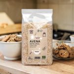 Copos de Avena Mini Eco Naturcid
