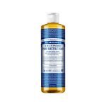 Dr Bronners Jabón Líquido Menta