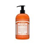 Dr Bronners Jabón de Azúcar Arbol del Té