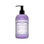 Dr Bronners Jabón de Azúcar Lavanda