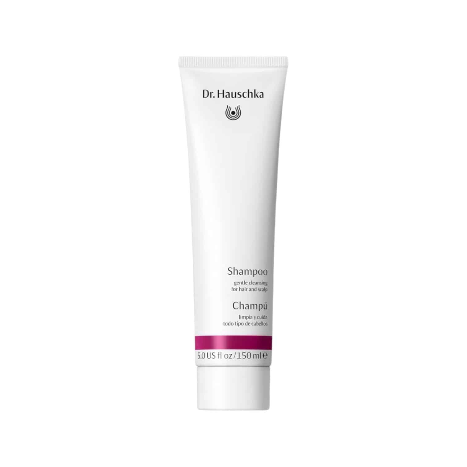Dr Hauschka Champú Nim