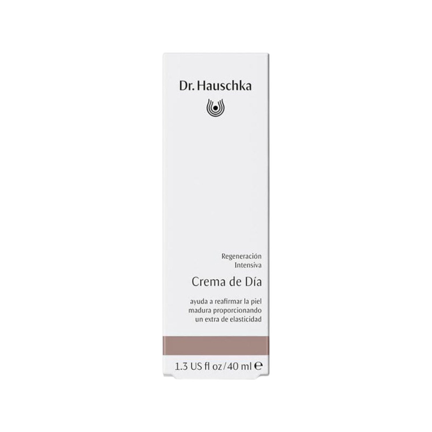 Dr Hauschka Crema Regeneradora Iluminadora - Imagen 2