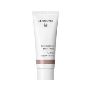 Dr Hauschka Crema Regeneradora Iluminadora