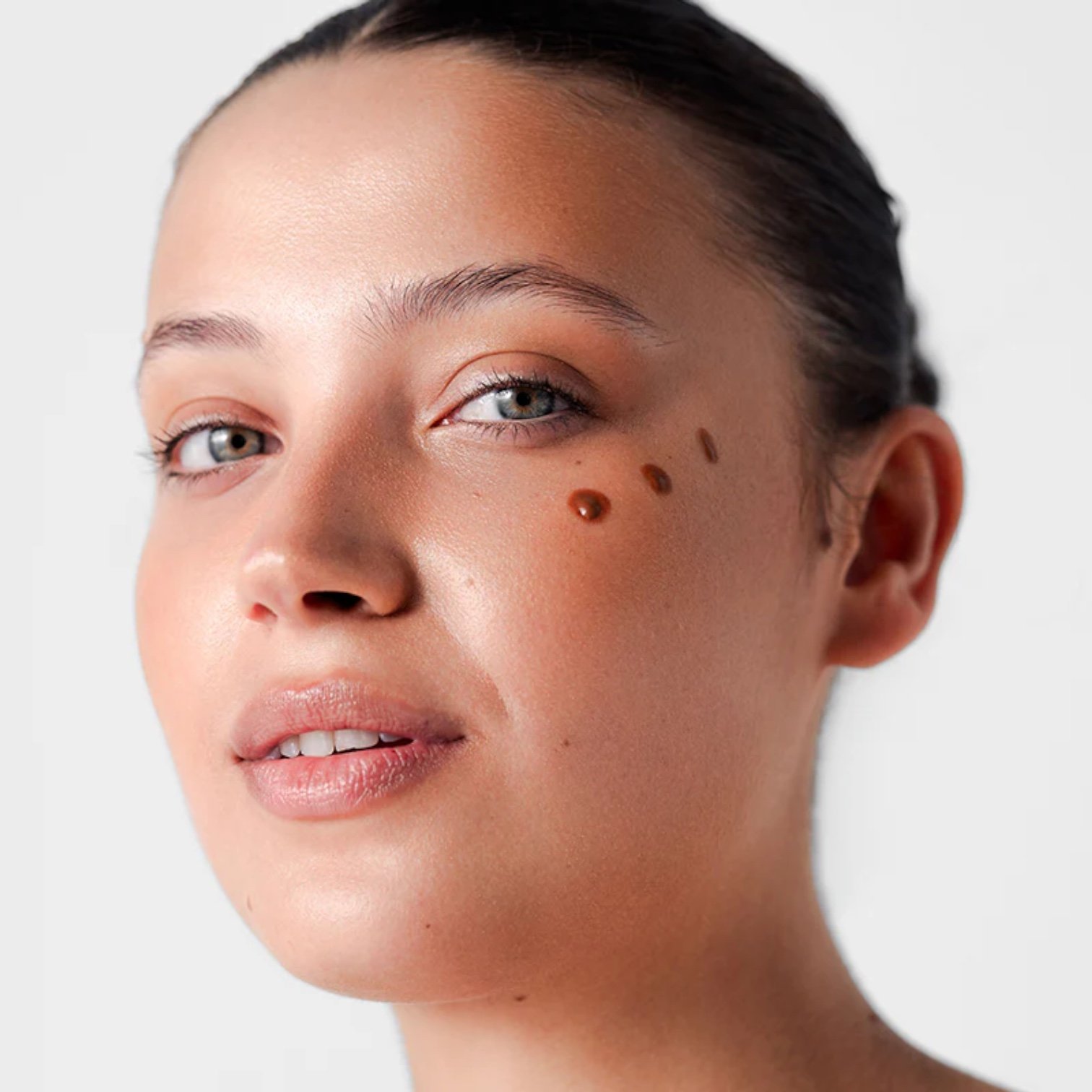 Dr Hauschka Fluido Bronceador - Imagen 2