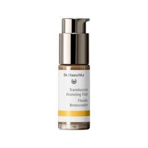 Dr Hauschka Fluido Bronceador