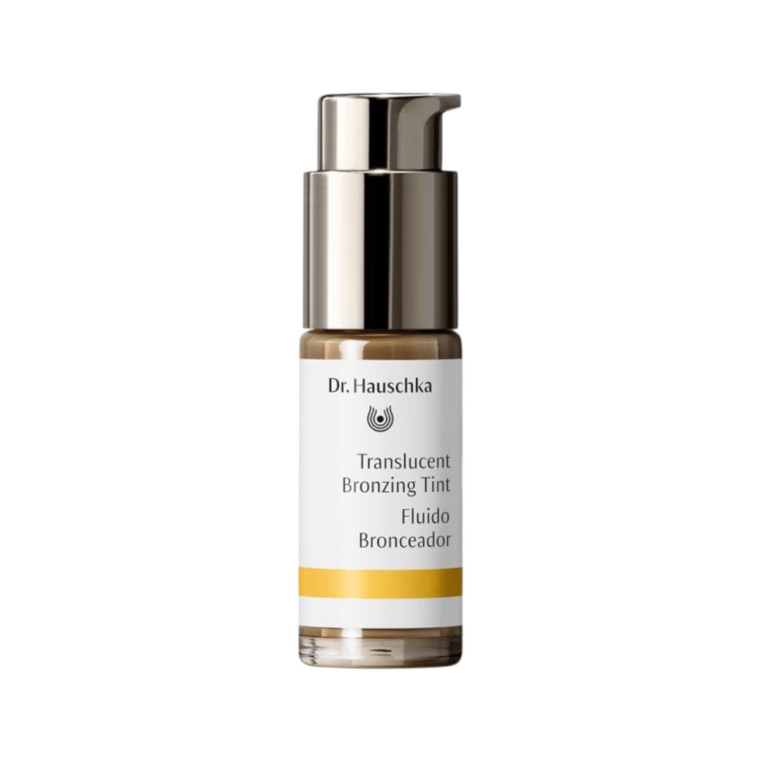 Dr Hauschka Fluido Bronceador