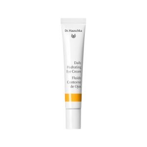 Dr Hauschka Fluido Contorno de Ojos