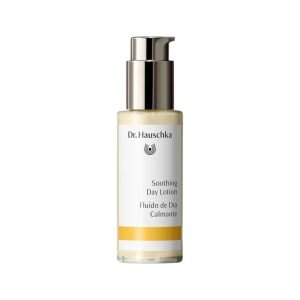 Dr Hauschka Fluido de Día Calmante